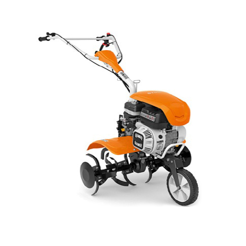 Power Weeder