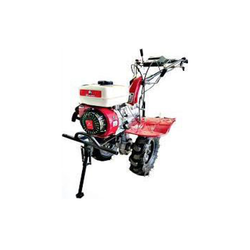 Power Weeder And Tiller XPW-750T PTO Gear Drive