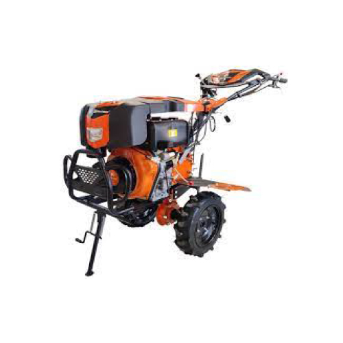 Diesel Operated Power Weeder And Tiller Italian Series XPW-1150D