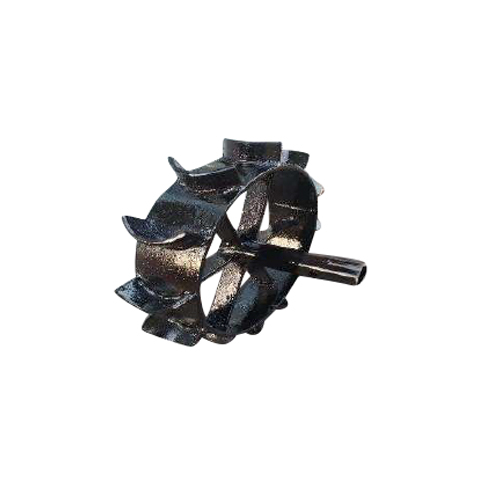 12 Inch Small Petrol Iron Wheel