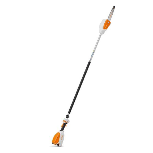 Stihl Battery Operated Pole Pruners HTA 66