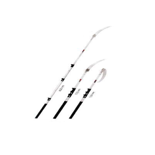 Black Premium Long Reach Telescopic Pruning Ploe Saw