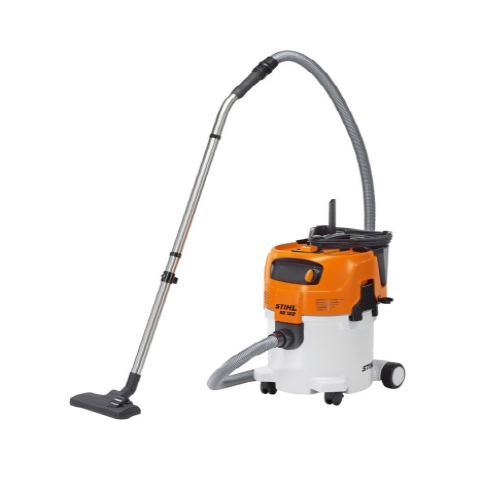 Vacuum Cleaner
