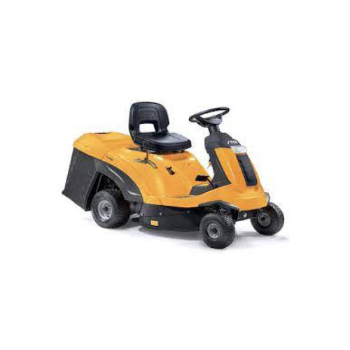 Stiga Ride On Mower Combi 372 Rear Discharge At Best Price In Tauru ...