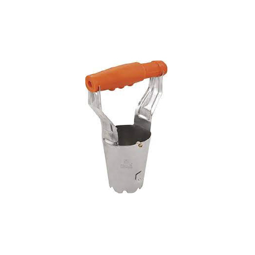 Premium Bulb Planter Usage: Industrial