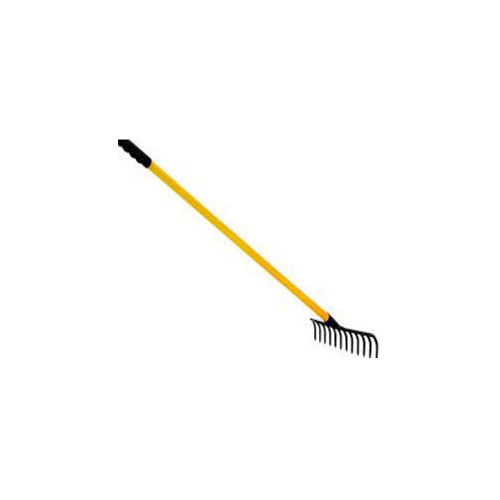 Garden Rake FRWH 12