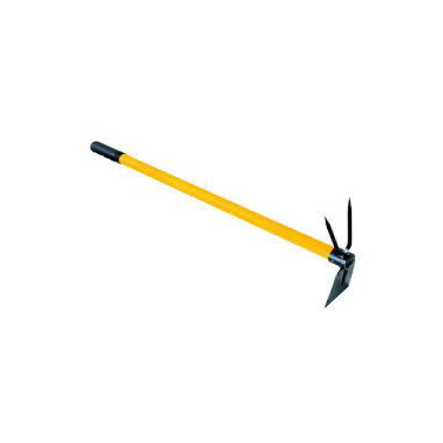 Hand Hoe With Steel Handle And Grip FGWH 100