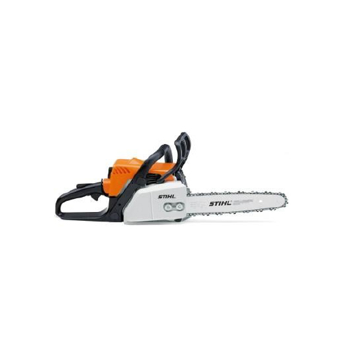 Stihl Chainsaw MS 210 with18 Inch Guidebar