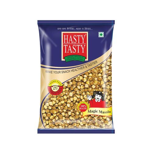 Hasty Tasty Magic masala Roasted Chana (500gm)