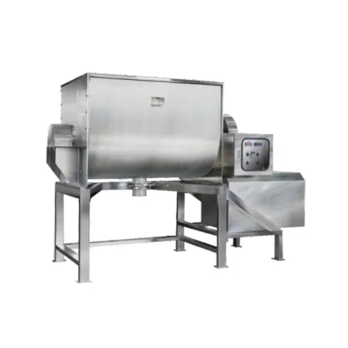 High Efficiency Namkeen Mixture Machine