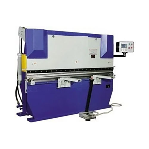 NC Hydraulic Press Brake Machine