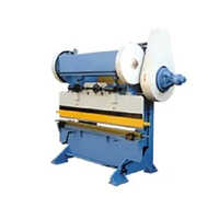 Mechanical Press Brake