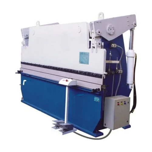 Hydraulic Press Brake Machine