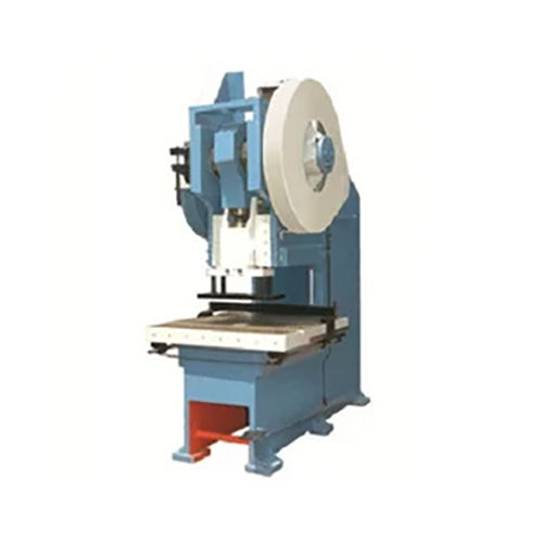 C Frame Press Machine