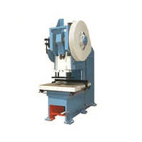 Mechanical Power Press