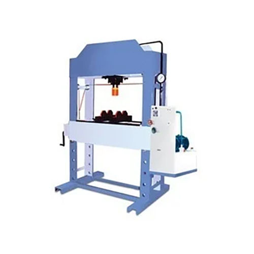 Hydraulic Power Press