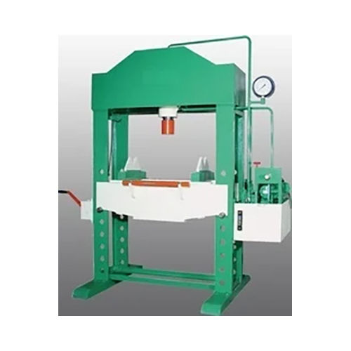 Pillar Hydraulic Press