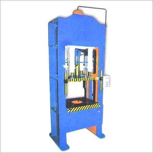 Hydraulic Deep Drawing Press