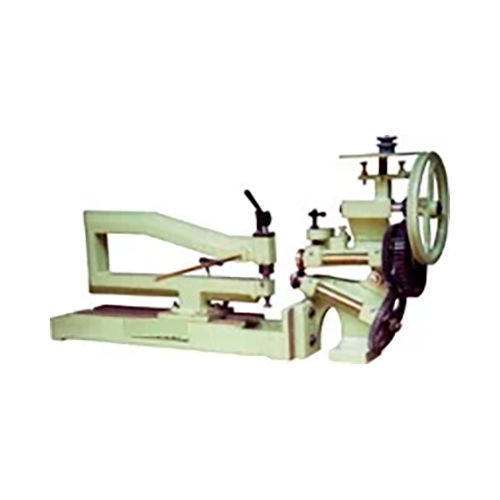 Circle Cutting Machine