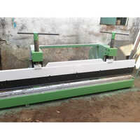 Sheet Bending Machine