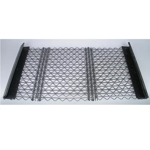 Self Cleaning Wire Mesh