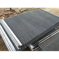 Knitted Wire Mesh