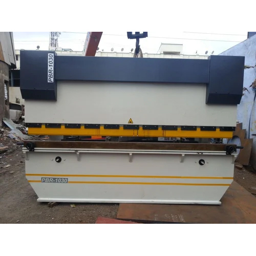 Sheet Bending Machine