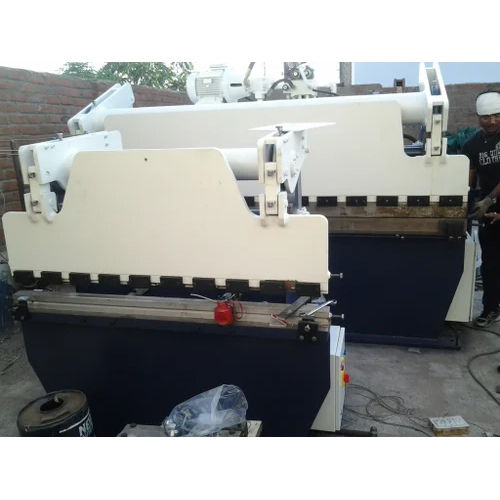 Hydraulic Bending Machine