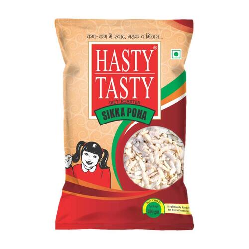 Hasty Tasty Sikka Poha 400gm