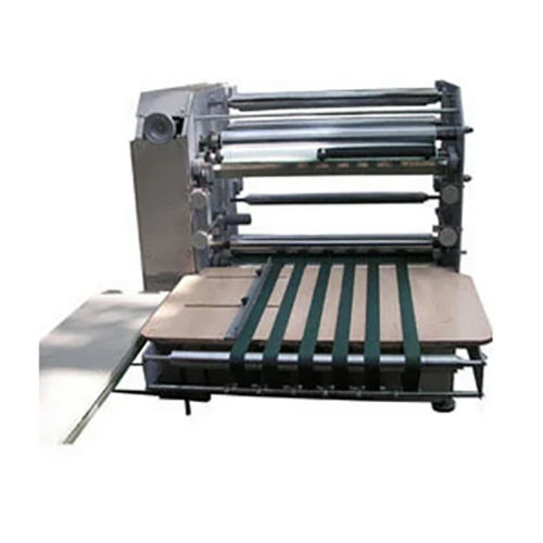 Sheet to Paper Lamination Machine