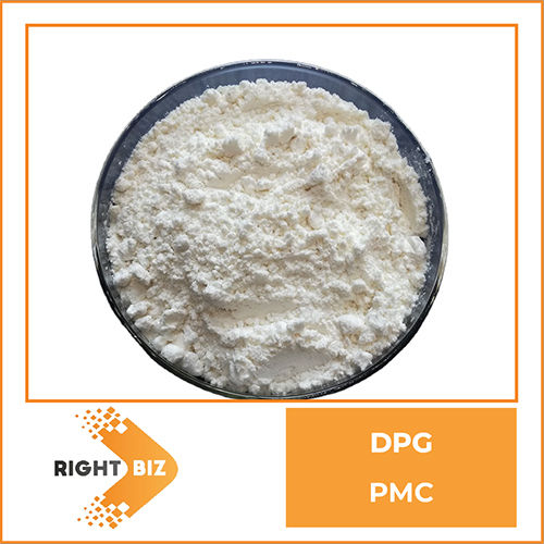 White Dpg Pmc