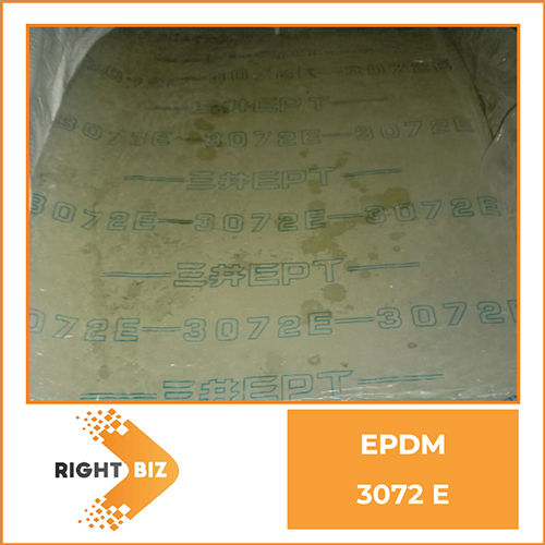 3072 E EPDM