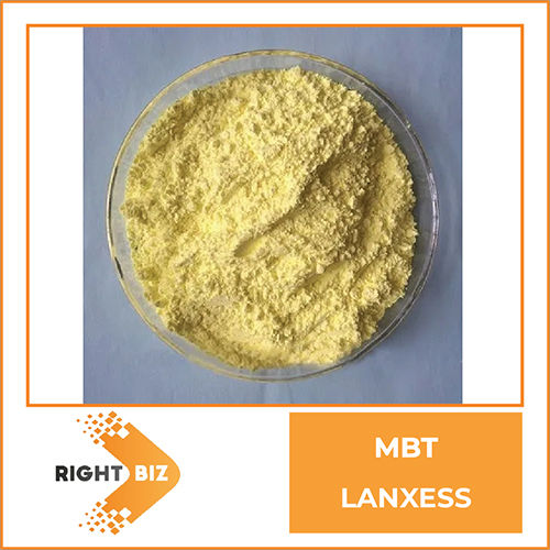 Mbt Lanxess At Best Price In Gurugram, Haryana | Right Procure ...