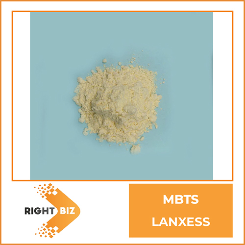 MBTS Lanxess