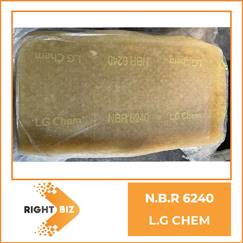 NBR 6240 LG Chem