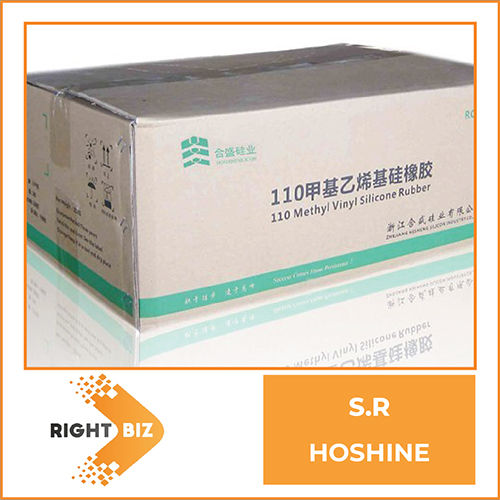 Silicone Rubber Hoshine