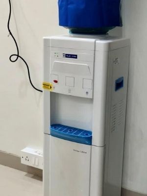 Bottled Water Dispenser