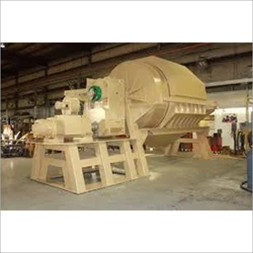 Process Equipments Fabrication Services
