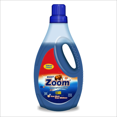 Detergent Liquid