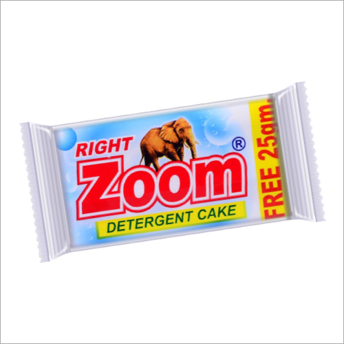 Detergent White Soap