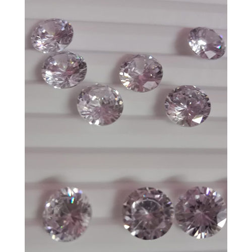 Crystal American Diamond Size: Different Available