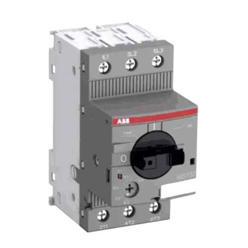 Abb 690 V Manual Motor Starter at 16853.00 INR in New Delhi Mack