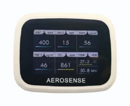 Aerosense Indoor Air Quality Monitor