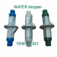 Water Stopper Metal
