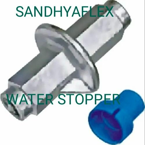 Water Stopper Metal