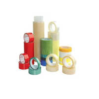 Manufacture All Self Adhesive Tape