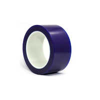 Self Adhesive Colored BOPP Tape