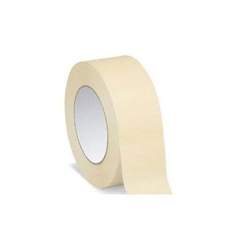 Bopp White Paper Masking Tape