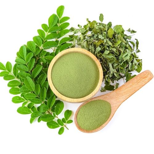 Moringa Powder