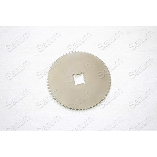 Stainless Steel 63Mm Plaster Saw Blades